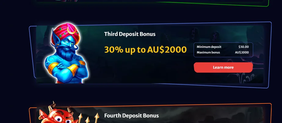 Install HellSpin mobile app